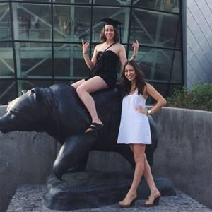 Meet your Posher, Maxine